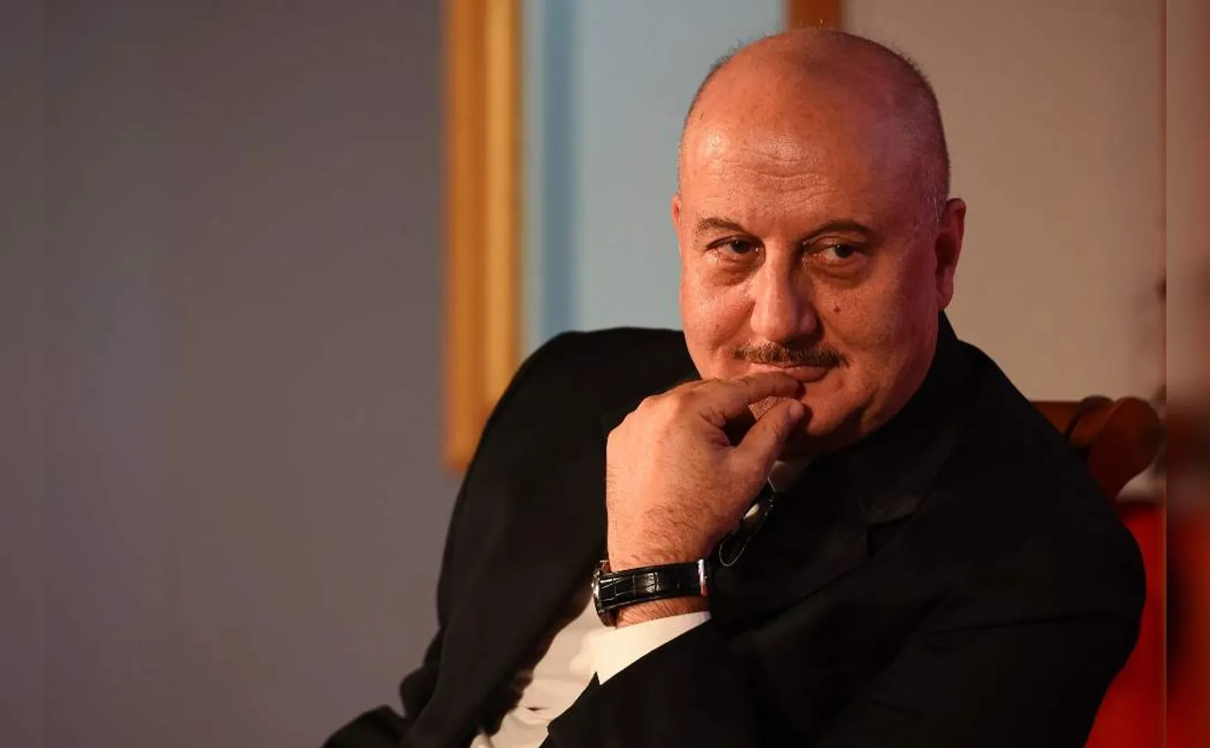 anupam kher 